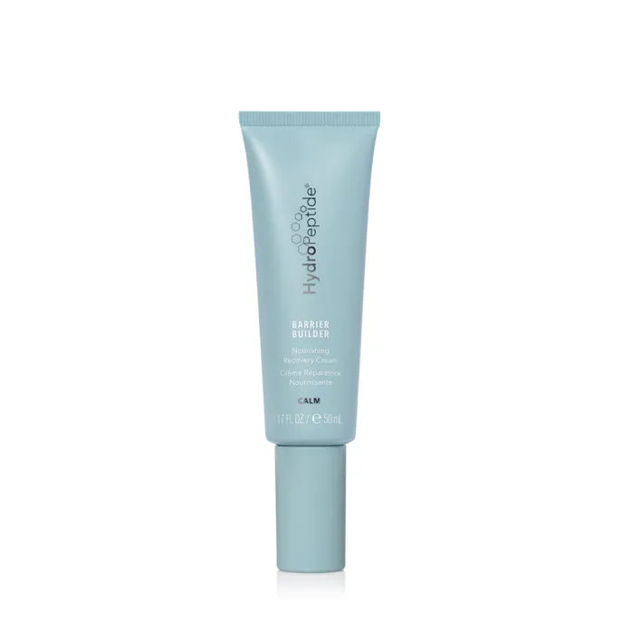 HydroPeptide Barrier Builder | Barjerų Atstatomasis Kremas 50 ml