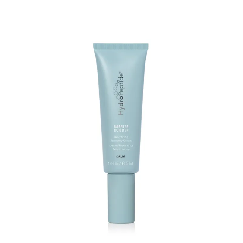 HydroPeptide Barrier Builder | Barjerų Atstatomasis Kremas 50 ml