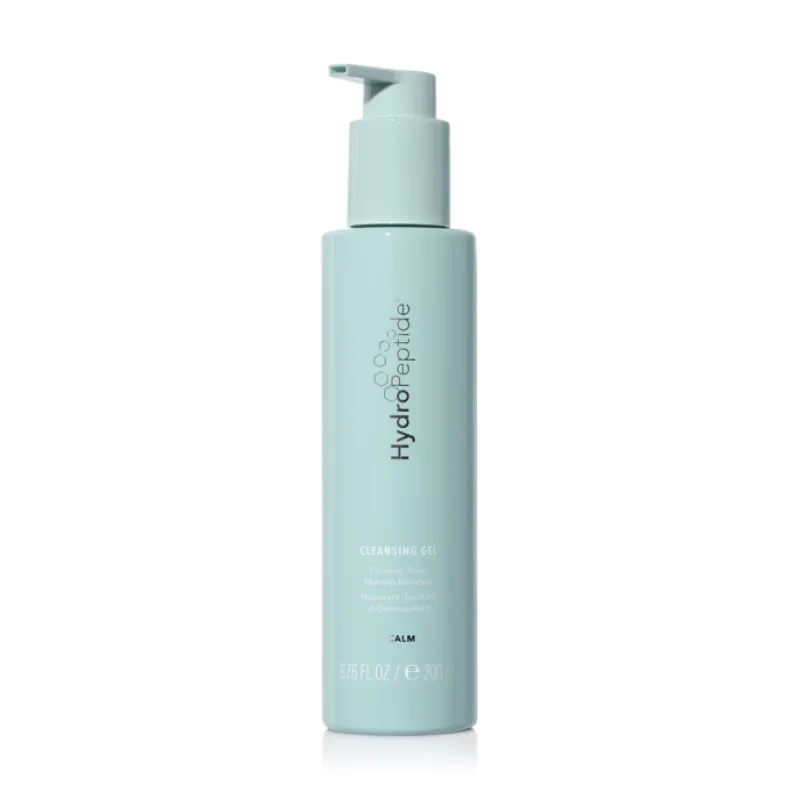 HydroPeptide Cleansing Gel | Švelnus veido prausiklis 200 ml