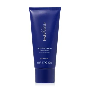 HydroPeptide Exfoliating Cleanser | Отшелушивающий очищающий средство с микрогранулами 200 мл