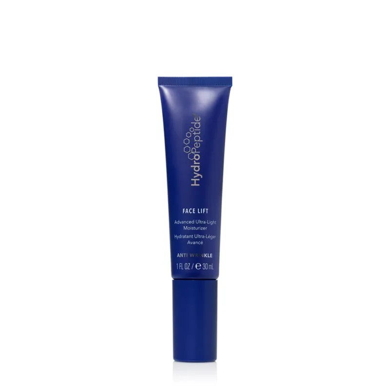 HydroPeptide Face Lift | Drėkinamasis Kremas su Antioksidantais 30 ml