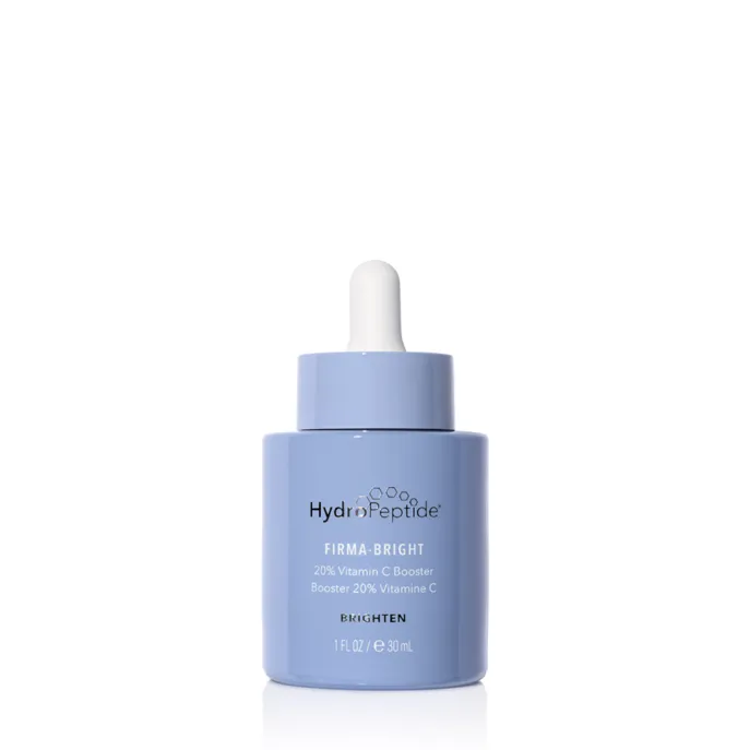 HydroPeptide Firma-Bright | Atkuriamasis 20% C vitamino serumas 30 ml