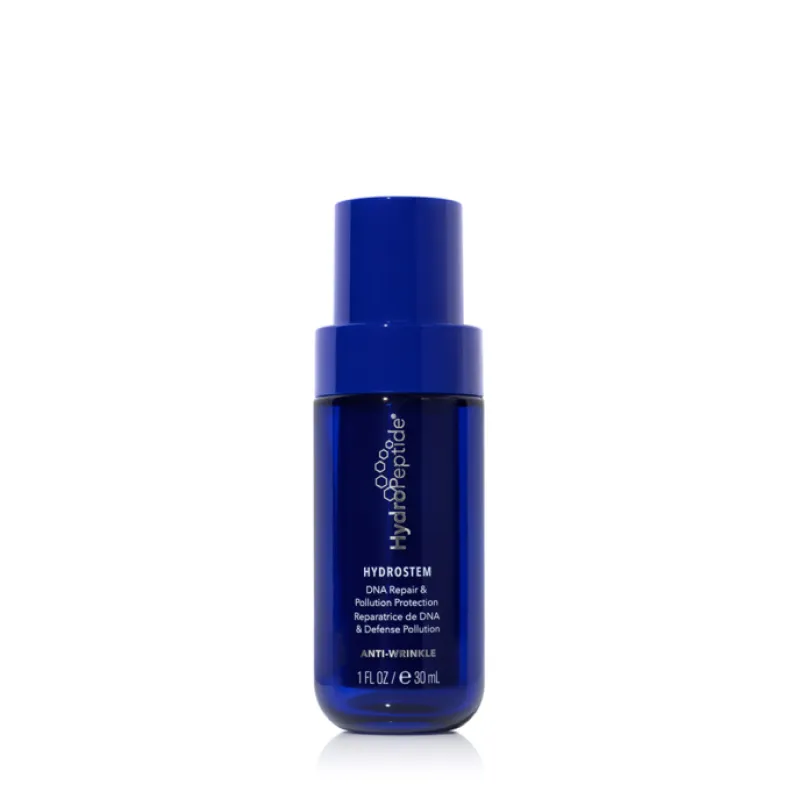 HydroPeptide HydroStem | Atkuriantis antioksidantų serumas 30 ml