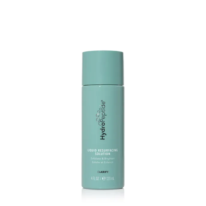 HydroPeptide Liquid Resurfacing Solution | Dieninis šveitiklis-tonikas 120 ml