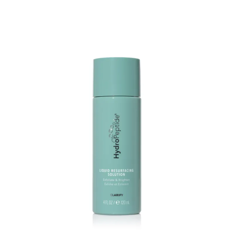 HydroPeptide Liquid Resurfacing Solution | Dieninis šveitiklis-tonikas 120 ml