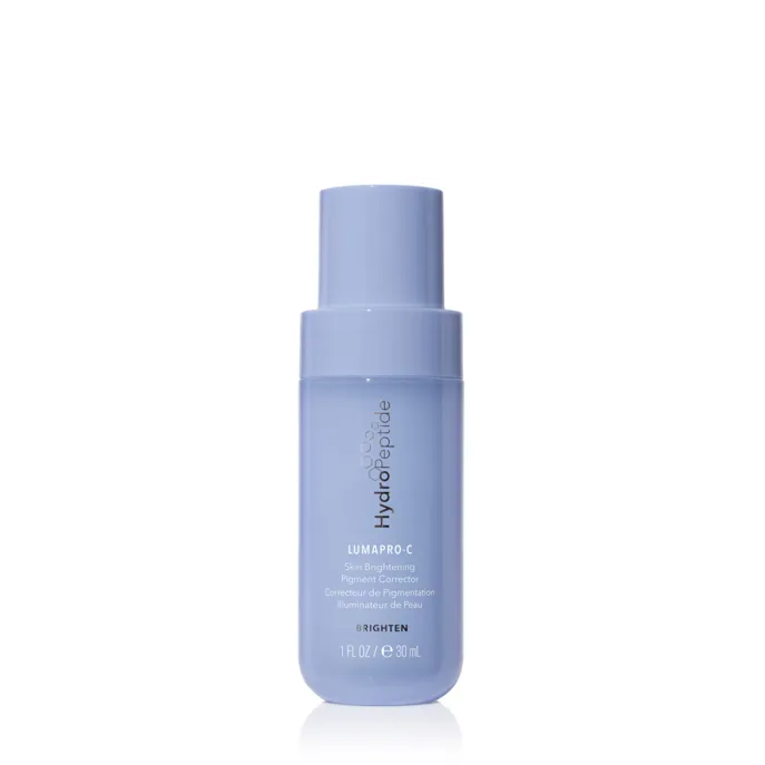HydroPeptide LumaPro-C Serum | C vitamino serumas pigmentacijai 30 ml