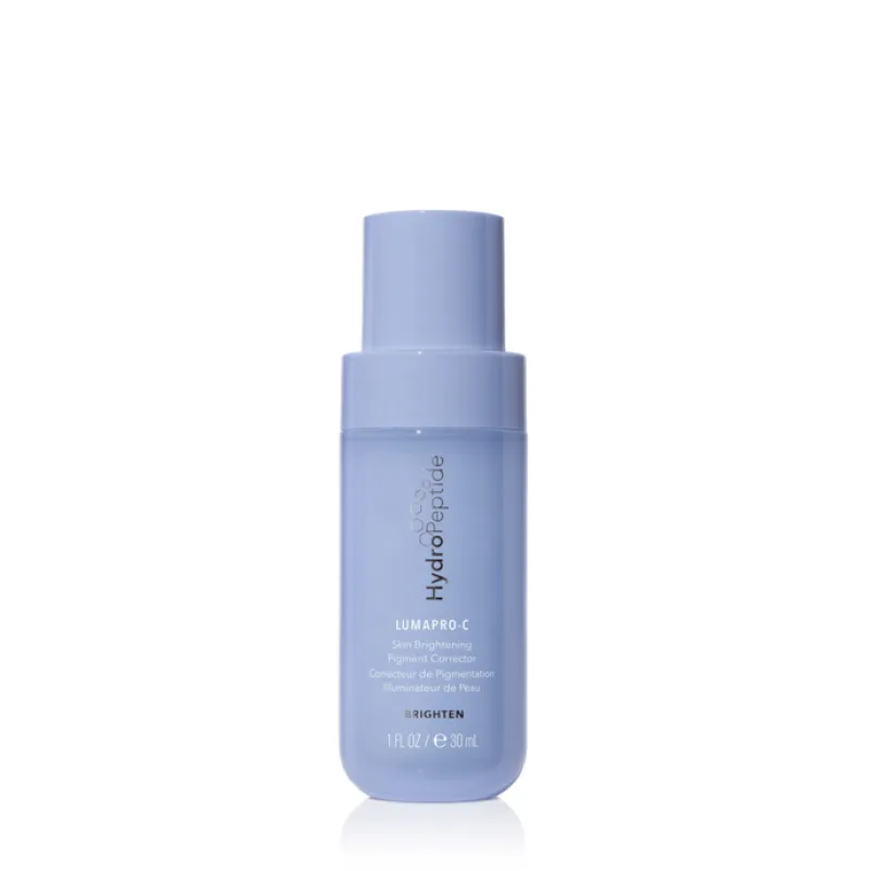 HydroPeptide LumaPro-C Serum | C vitamino serumas pigmentacijai 30 ml