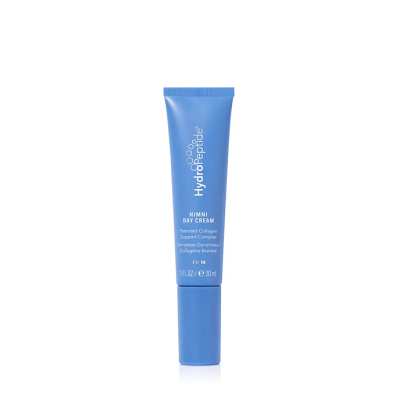 HydroPeptide Nimni Day Cream | Priešraukšlinis dieninis kremas 30 ml
