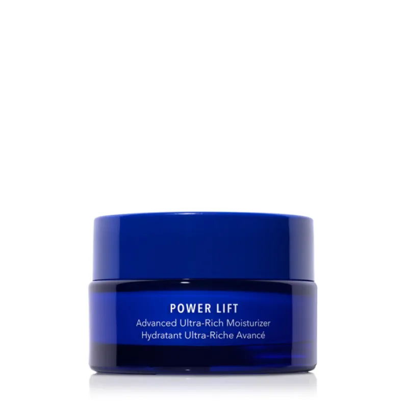 HydroPeptide Power Lift | Veido raukšles mažinantis kremas ypač turtingos sudėties 30 ml