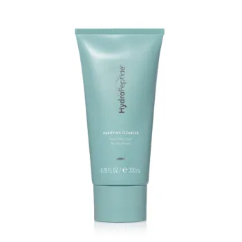 HydroPeptide Purifying Cleanser | BHA Очищающее средство для пор 200 мл