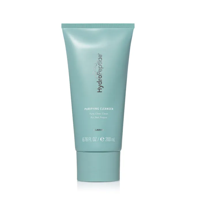 HydroPeptide Purifying Cleanser | BHA Valiklis Poroms 200 ml