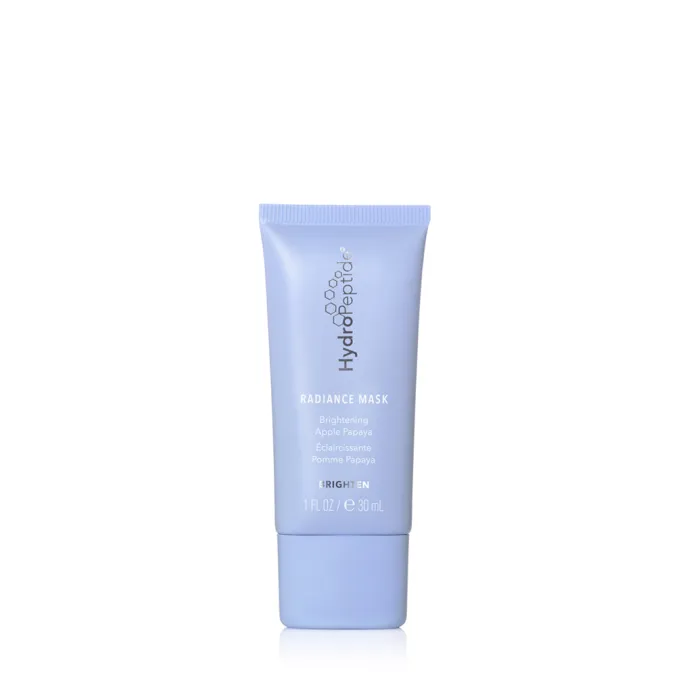 HydroPeptide Radiance Mask | AHA Švytėjimo kaukė 15 ml