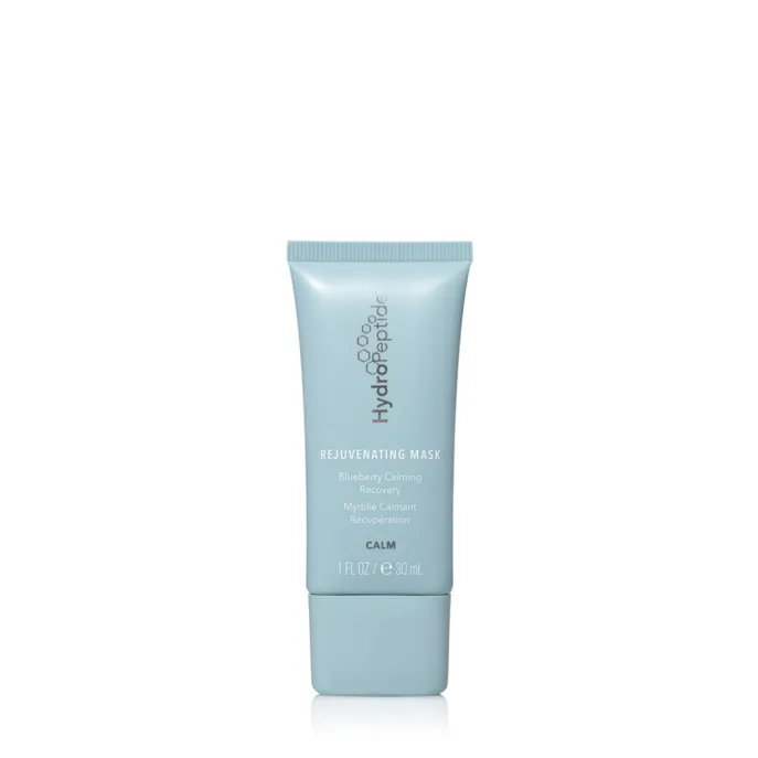 HydroPeptide Rejuvenating Mask | Успокаивающая маска против покраснений 30 мл