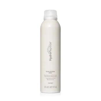 HydroPeptide Solar Defense Body | Спрей для тела водостойкий SPF30 177 мл