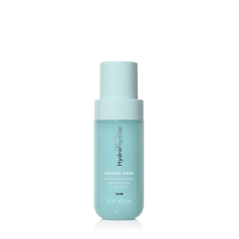 HydroPeptide Soothing Serum | Сыворотка против покраснений 30 мл