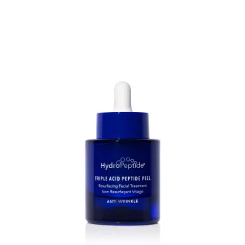 HydroPeptide Triple Acid Peptide Peel | AHA пилинг 30 мл