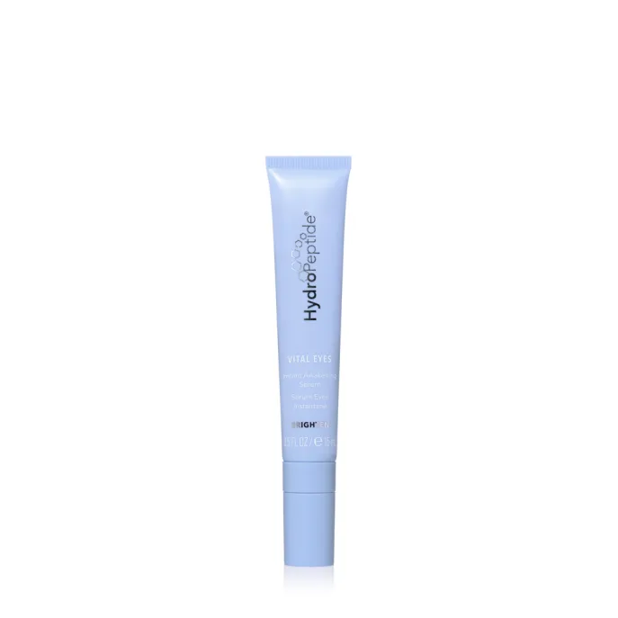 HydroPeptide Vital Eyes | Akių serumas nuo patinimo 10 ml