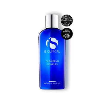 iS Clinical Cleansing Complex | Gelinis veido valiklis 180 ml