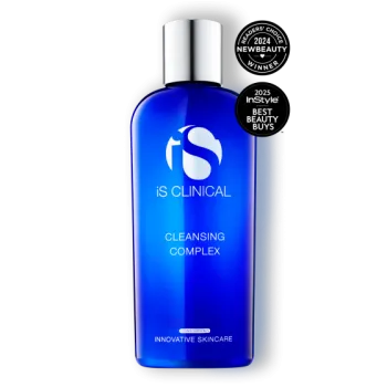 iS Clinical Cleansing Complex | Gelinis veido valiklis 180 ml