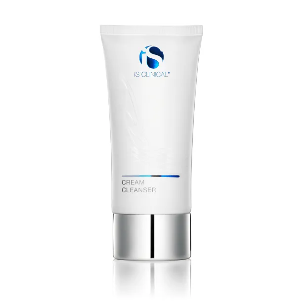 iS Clinical Cream Cleanser | Kreminis valiklis 120 ml