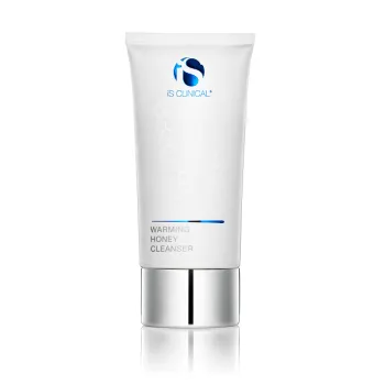 iS Clinical Warming Honey Cleanser | Šildantis Medaus Valomasis Gelis 120 ml