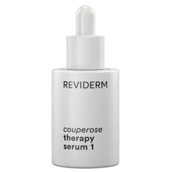 REVIDERM Couperose Therapy Serum 1 | Serumas kuperozei 1 30 ml