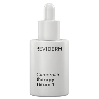 REVIDERM Couperose Therapy Serum 1 | Serumas kuperozei 1 30 ml