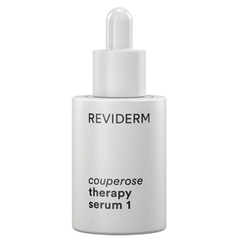 REVIDERM Couperose Therapy Serum 1 | Serumas kuperozei 1 30 ml