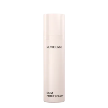 Reviderm ECM Repair Cream | ECM Atstatomasios Kremas 50 ml