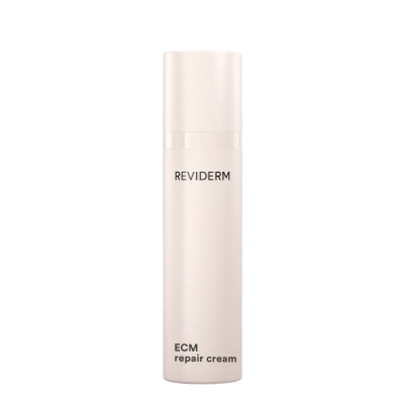 Reviderm ECM Repair Cream | ECM Atstatomasios Kremas 50 ml