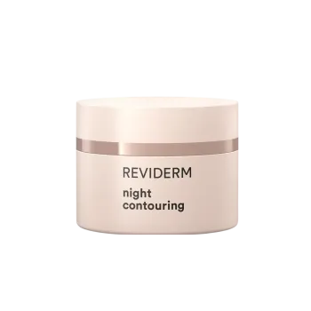 REVIDERM night contouring | Укрепляющий ночной крем для более четкого контура лица 50 мл
