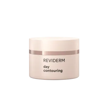 REVIDERM day contouring | Stangrinantis dieninis kremas ryškesnėms veido kontūroms 50 ml