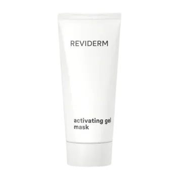 REVIDERM Activating Gel Mask | Aktivizuojanti gelio kaukė 50 ml