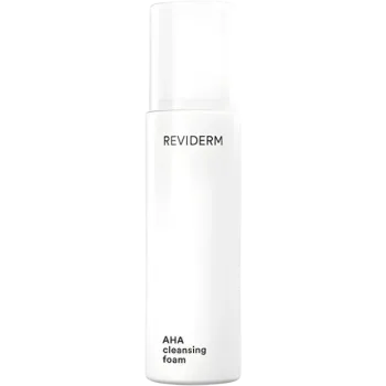REVIDERM AHA Cleansing Foam | AHA Valomosios putos 200 ml