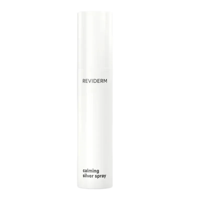 REVIDERM Calming Silver Spray | Raminantis sidabro purškiklis 100 ml