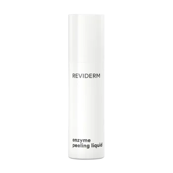 REVIDERM Enzyme Peeling Liquid | Enzimų šveitimo skystis 50 ml