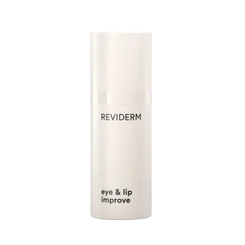 Reviderm Eye & Lip Improve | Atkuriamasis ir Stiprinamasis Kremas Akių ir Lūpų Sritims 30 ml