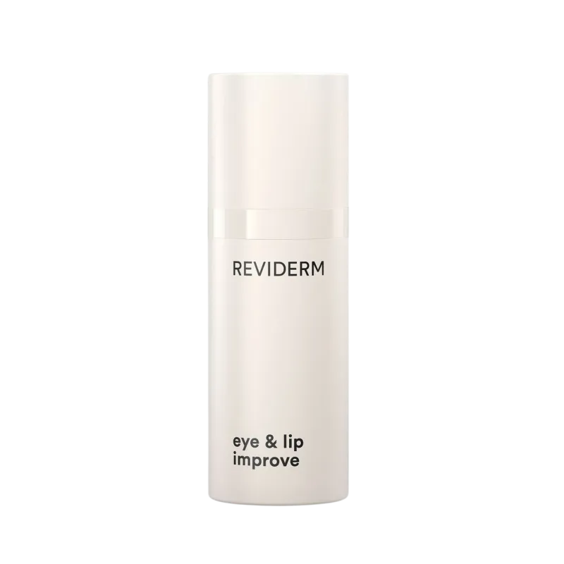 Reviderm Eye & Lip Improve | Atkuriamasis ir Stiprinamasis Kremas Akių ir Lūpų Sritims 30 ml