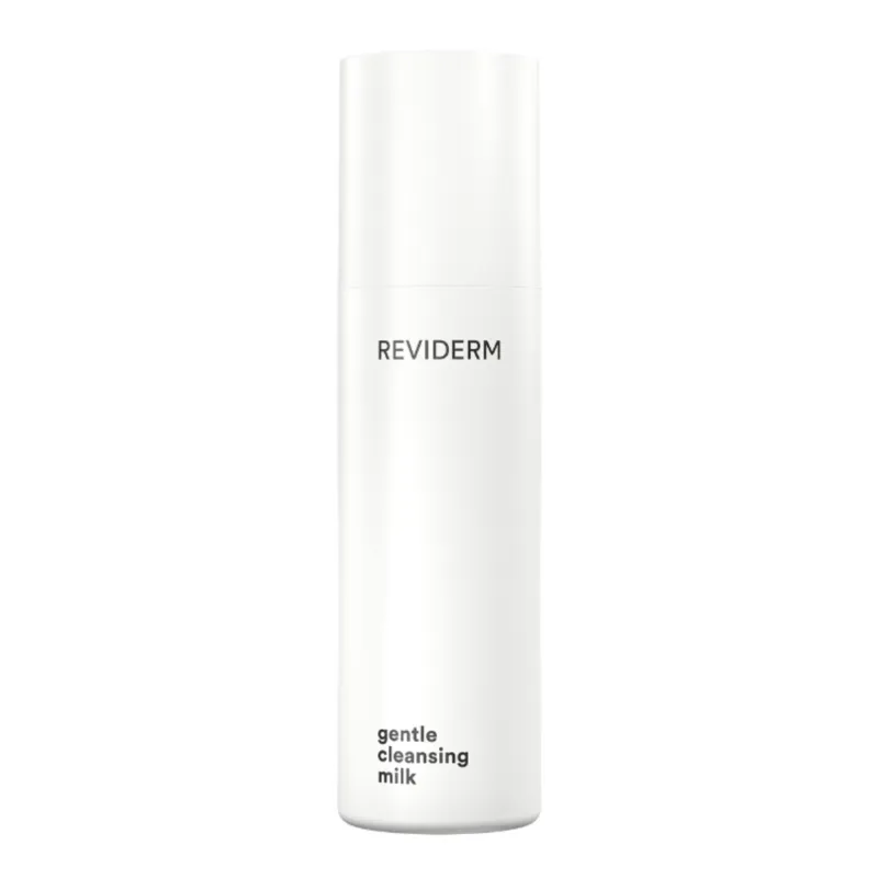 REVIDERM Gentle Cleansing Milk | Мягкое Очищающее Молочко 200 мл