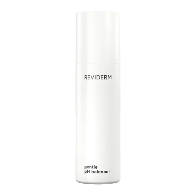 REVIDERM Gentle pH Balancer | Švelnus pH stabilizatorius 200 ml