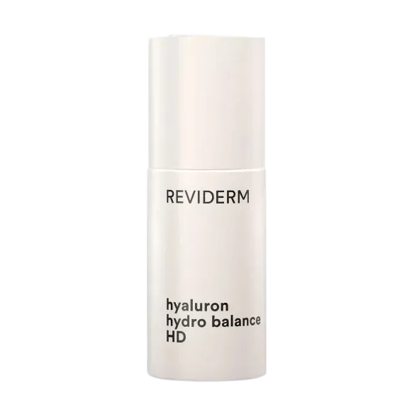 REVIDERM Hyaluron Hydro Balance HD | Гиалуроновая Увлажняющая Сыворотка 30 мл