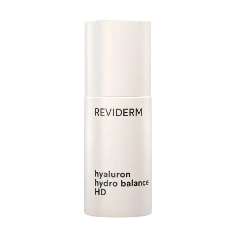 REVIDERM Hyaluron Hydro Balance HD | Hialurono Drėgmės Pusiausvyrą Atkuriančios Serumas 30 ml