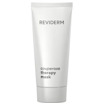 REVIDERM Couperose Therapy Mask | Kuperozės odos kaukė 50 ml