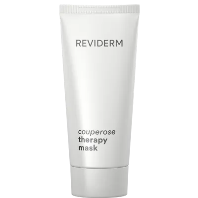REVIDERM Couperose Therapy Mask | Kuperozės odos kaukė 50 ml