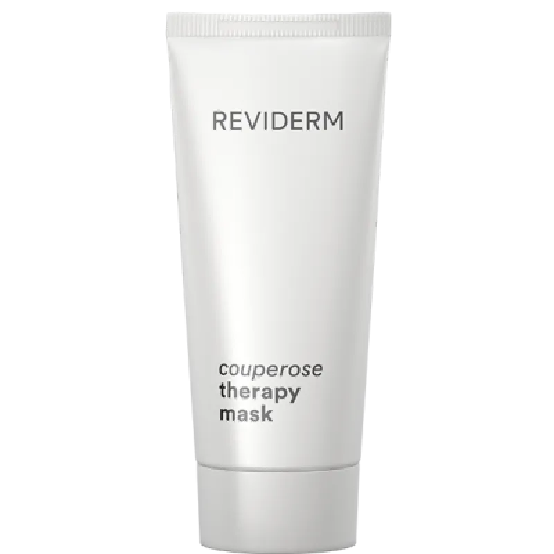 REVIDERM Couperose Therapy Mask | Kuperozės odos kaukė 50 ml