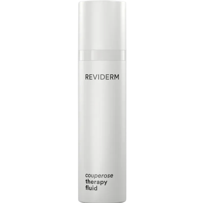REVIDERM Couperose Therapy Fluid | Kuperozės Odos Fluidas 50 ml