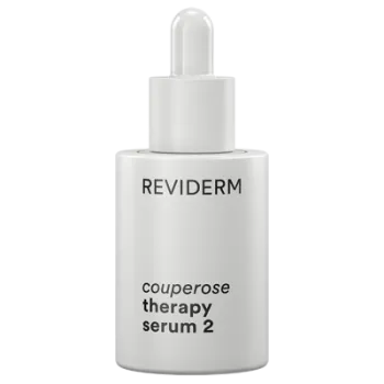 REVIDERM Couperose Therapy Serum 2 | Serumas kuperozei 2 30 ml