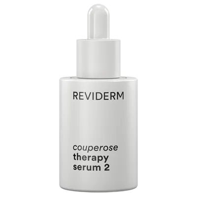REVIDERM Couperose Therapy Serum 2 | Serumas kuperozei 2 30 ml