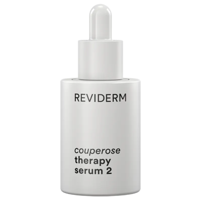 REVIDERM Couperose Therapy Serum 2 | Serumas kuperozei 2 30 ml