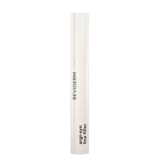 REVIDERM Argi-Syn Line Filler | Argi-Syn Filleris Raukšlių Gydymui 15 ml